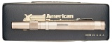 American Derringer Corp. Model 2 Pen Pistol with Case