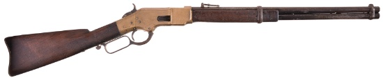 Winchester Model 1866 Lever Action Carbine