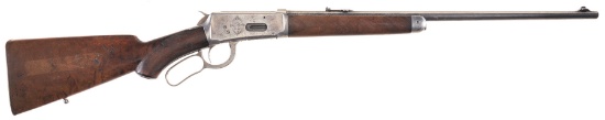 Winchester 1894 Rifle 30 WCF