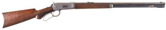 Winchester Deluxe Style Model 1894 Lever Action Takedown Rifle