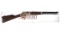 Henry Repeating Arms Big Boy Lever Action Rifle with Box