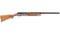 Franchi Model AL48 Hunter Semi-Automatic Shotgun