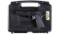 Kimber Custom II Semi-Automatic Pistol with Case