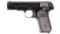 Colt Model 1903 Pocket Hammerless Semi-Automatic Pistol