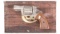 Colt Detective Special Double Action Revolver with Box
