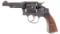 Smith & Wesson Victory Model Double Action Revolver