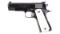 Colt MK IV Series 80 Lightweight Commander Model Semi-Automatic Pistol