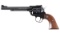 Ruger New Model Single-Six Single Action Revolver