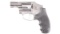 Smith & Wesson Model 640 Double Action Revolver