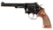 Smith & Wesson Model 17-3 Double Action Revolver