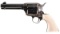 Colt Second Generation Single Action Army Revolver