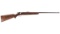 Winchester Model 67 Bolt Action Rifle