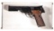 High Standard The Victor Semi-Automatic Pistol with Box