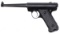 Ruger Standard Model Semi-Automatic Pistol