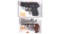 Two Handguns with Boxes -A) Kel-Tec P3AT Semi-Automatic Pistol