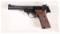 High Standard Sharpshooter-M Semi-Automatic Pistol with Box