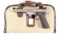 High Standard Sharpshooter-M Semi-Automatic Pistol with Box