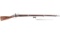 Pedersoli Harpers Ferry Model 1816 Flintlock Musket with Bayonet