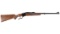 Ruger No. 1 Single Shot Rifle in .375 H&H Magnum