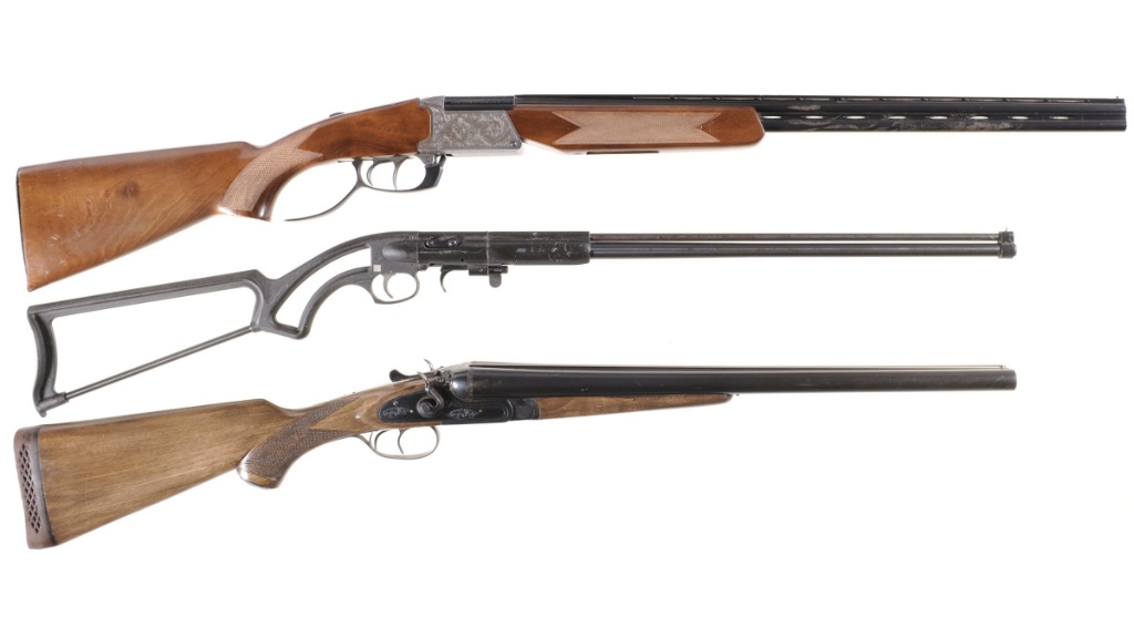 Antonio zoli shotgun serial numbers Antonio zoli shotgun serial numbers