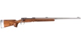 Winchester Model 70 Bolt Action Rifle with C.T. Huston Barrel