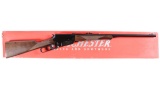 Winchester Model 1895 Grade 1 Lever Action Rifle with Box