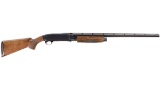 Browning BPS Field Model Slide Action Shotgun