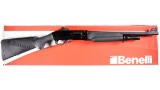 Benelli M2 Tactical Semi-Automatic Shotgun with Box