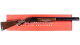 Engraved Belgium Winchester Select Model 101 Over/Under Shotgun with Box