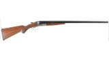 Savage Fox Sterlingworth Double Barrel Shotgun