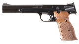 Smith & Wesson Model 41 Semi-Automatic Pistol