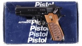 Smith & Wesson Model 539 Semi-Automatic Pistol with Box