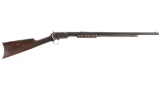 Winchester Model 90 Slide Action Rifle