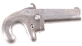 Colt No. 1 Derringer