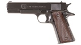 Rock Island Armory Model 1911 Semi-Automatic Pistol with Holster