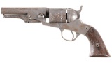 Hopkins & Allen Dictator Metallic Cartridge Conversion Single Action Revolver