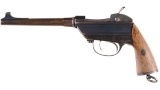 Werder Model 1869 