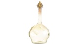 Stunning Tiffany Favrile Blown Glass Decanter with Stopper