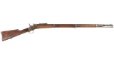 Danish Model 1867 Rolling Block Rifle
