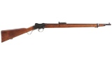 Commonwealth of Australia Marked BSA Martini Rifle