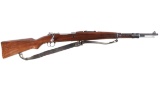 Fabrique Nationale Model 24/30 Venezuelan Contract Bolt Action Rifle