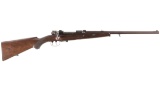 J.P. Sauer & Sohn Mauser Bolt Action Sporting Rifle