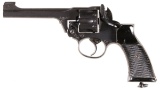 Albion No. 2 MK 1** Double Action Revolver