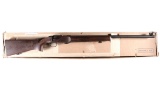 U.S. Remington Model 541X Bolt Action Target Rifle with Box