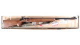 U.S. Mossberg Model 144US Bolt Action Rifle