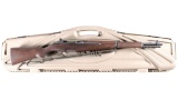 U.S. Springfield Armory M1 Garand Semi-Automatic Rifle with CMP Case