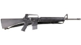 Colt Sporter Match HBAR Semi-Automatic Rifle