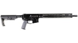 2A Armament Balios-Lite Semi-Automatic Rifle