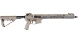 Kaiser Shooting Products X-7 Semi-Automatic Rifle