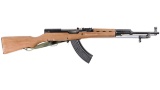 Norinco SKS Semi-Automatic Rifle with Extra Magazine